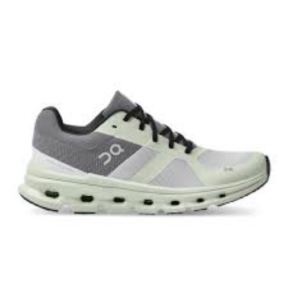 On Cloud Runner Sneakers 6